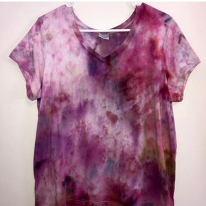 One of a kind maternity top